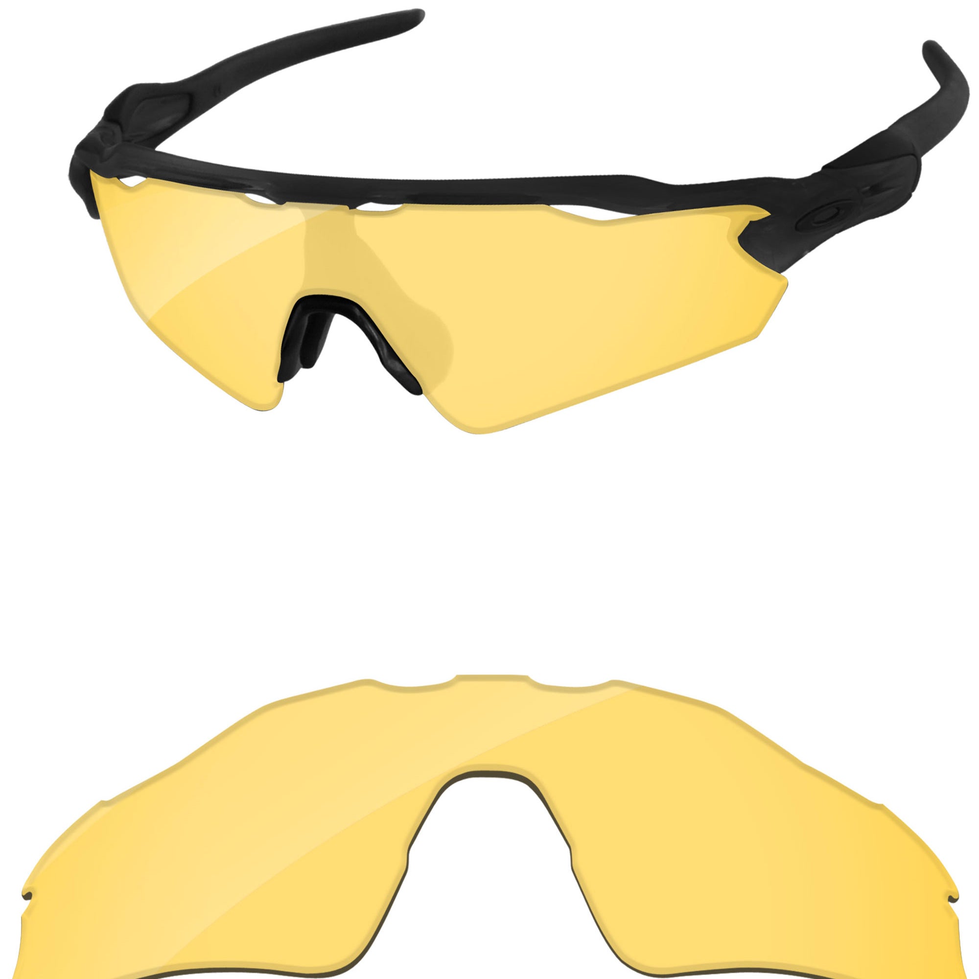 HD Yellow-Standard