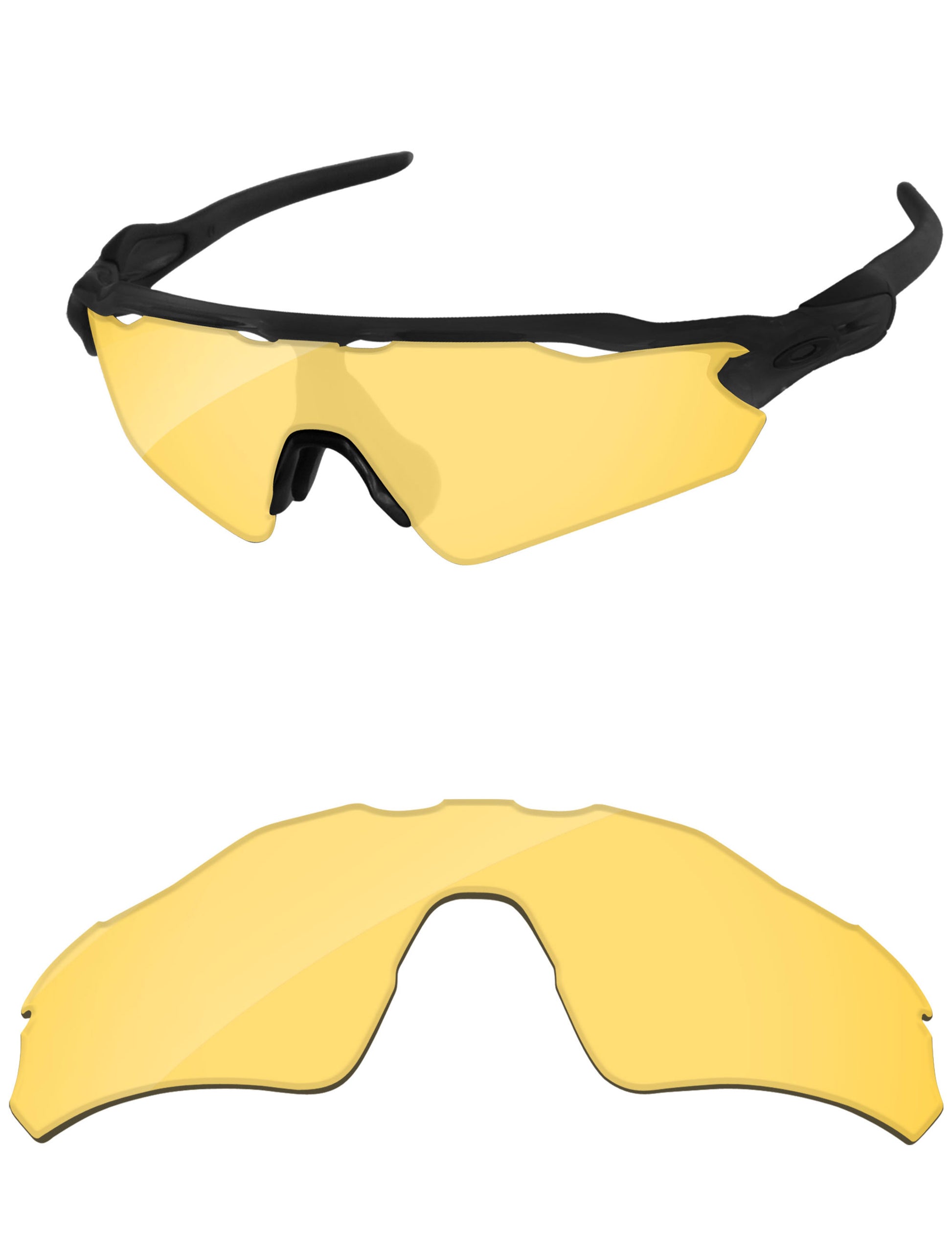 HD Yellow-Standard