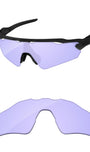 Low Light Violet-Standard