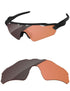 Orange Photochromic-Standard