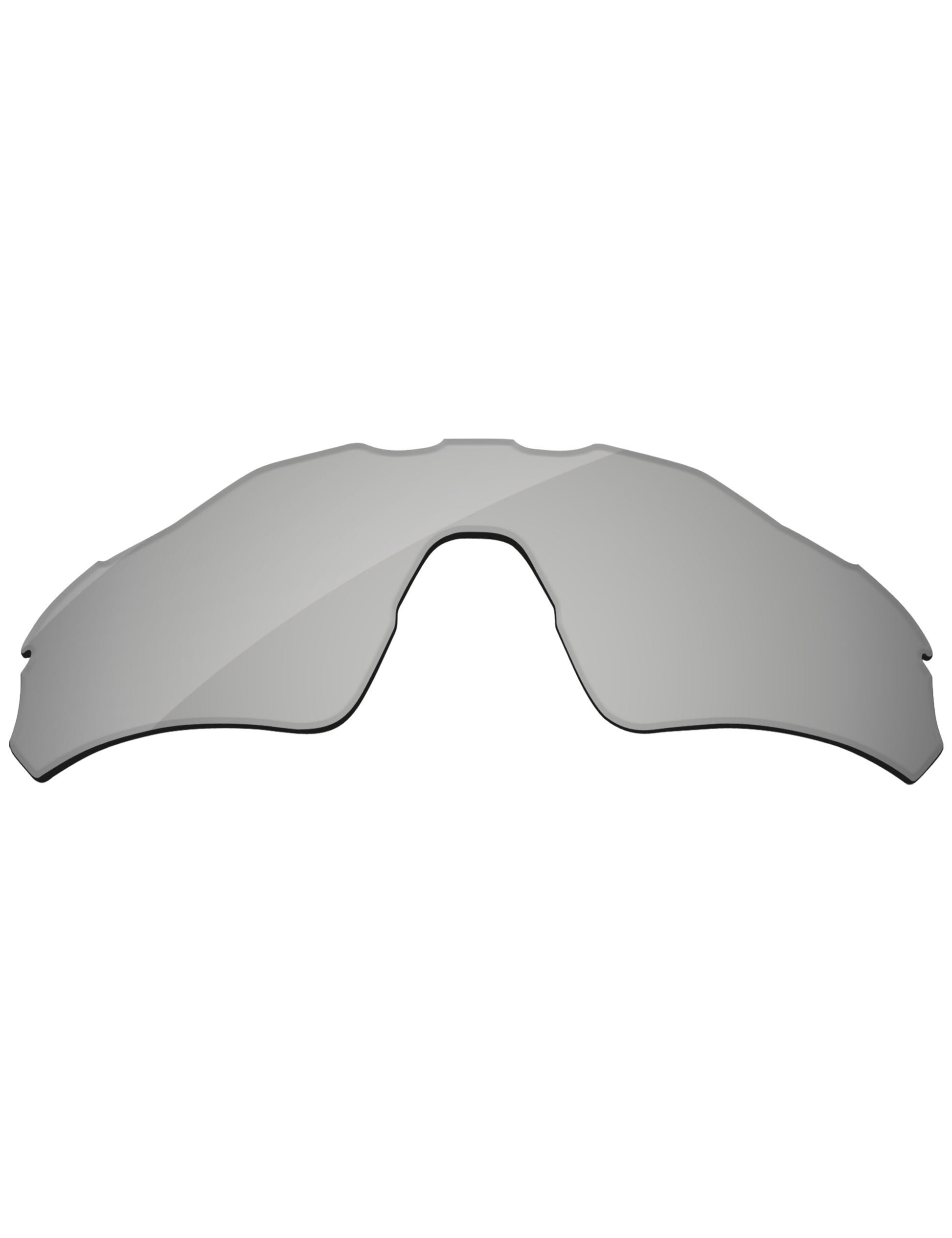 Silver Chrome-Standard