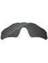 Solid Black-Standard