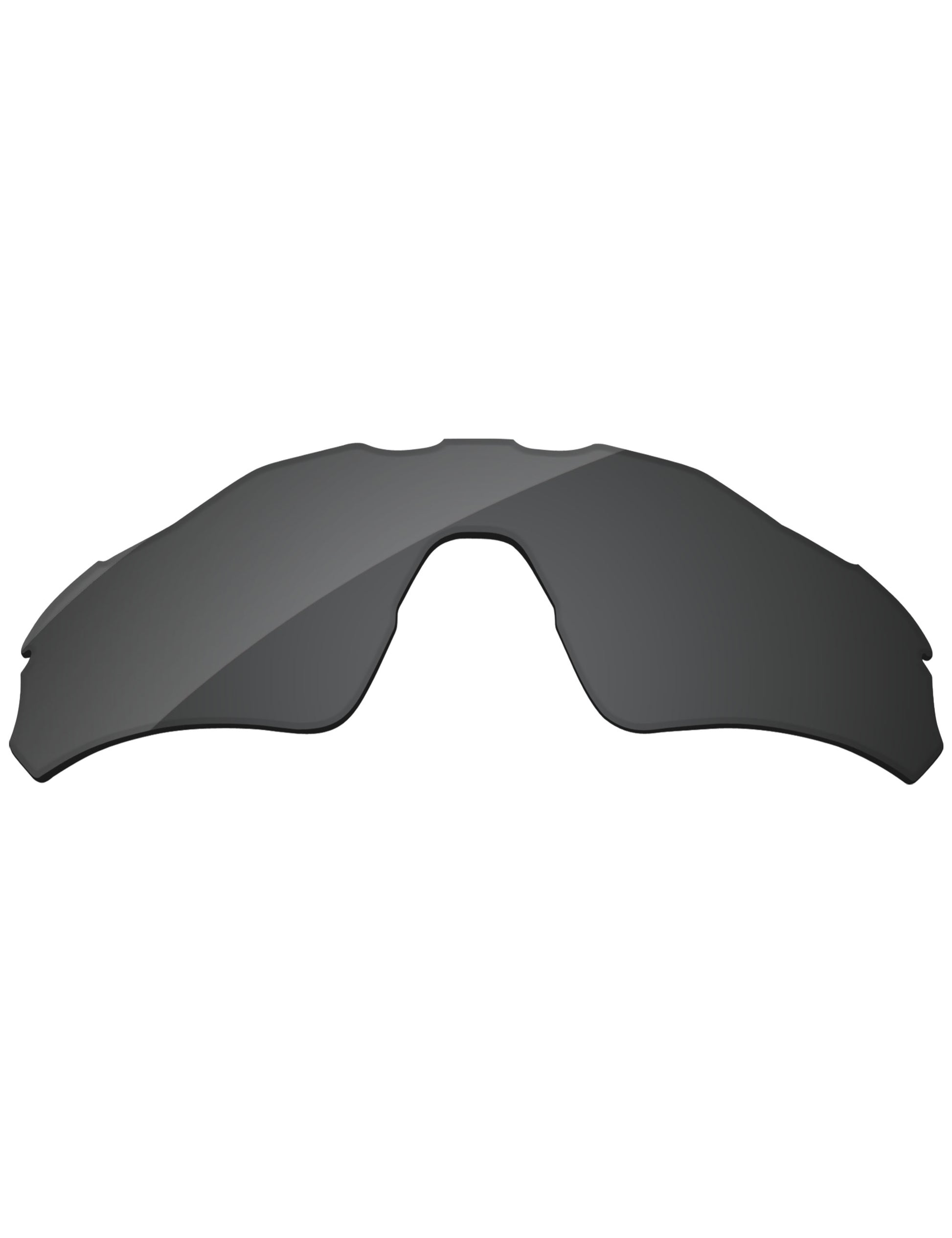 Solid Black-Standard