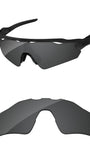 Solid Black-Standard