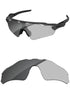 Gray Photochromic-Pro