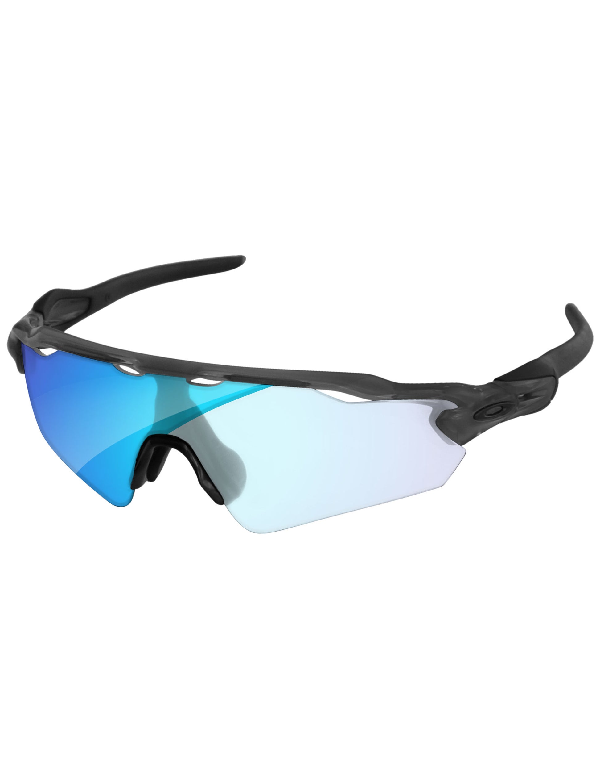 Adapt Blue Shield Photochromic-Pro+