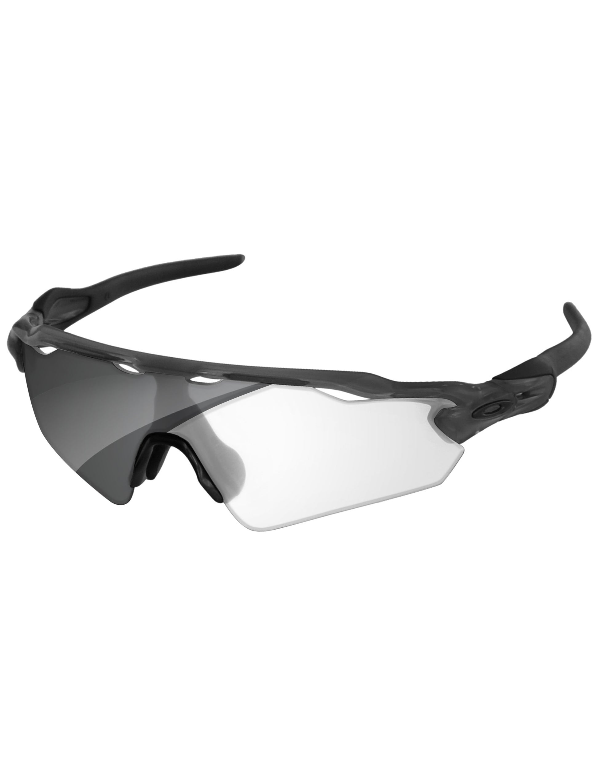Adapt Gray Photochromic Blue Light Blocking-Pro+