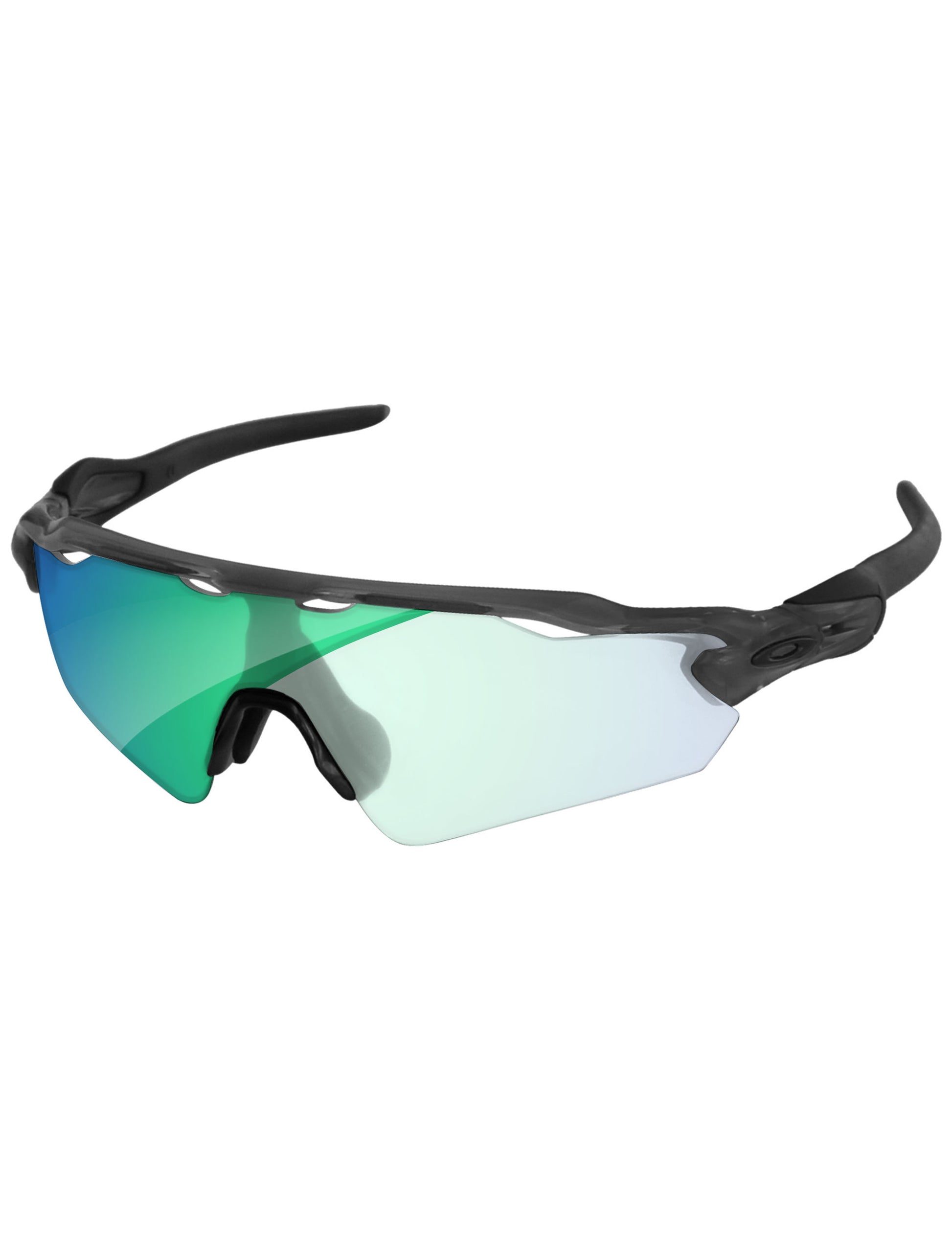 Adapt Green Shield Photochromic-Pro+