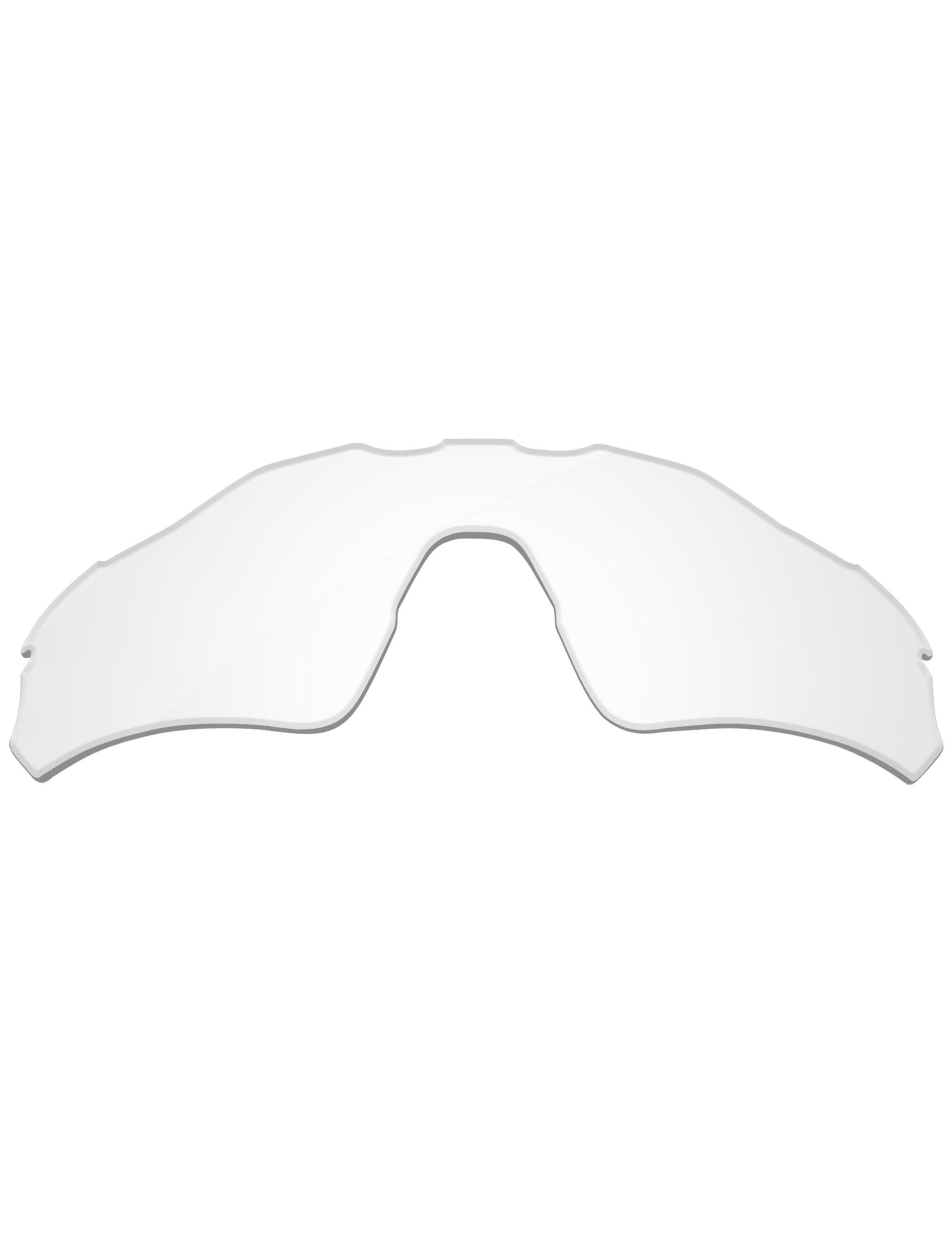 HD Clear Blue Light Blocking-Pro+