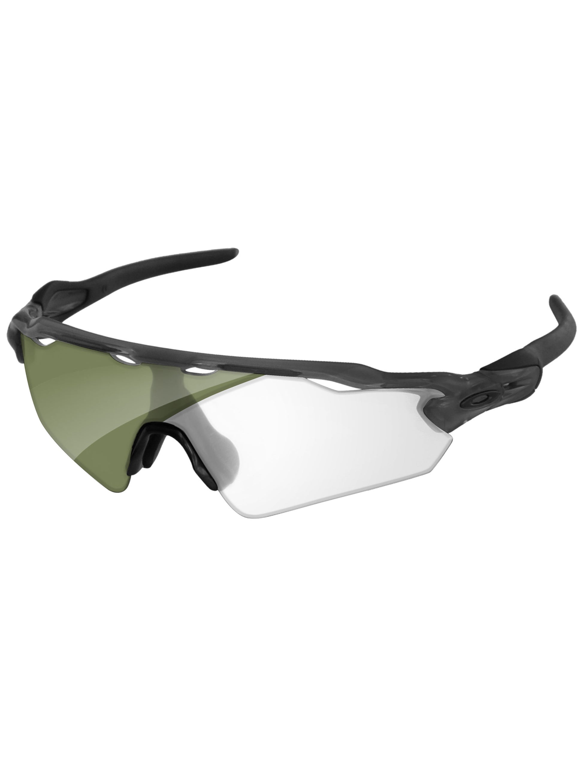 Adapt Green Photochromic-Standard