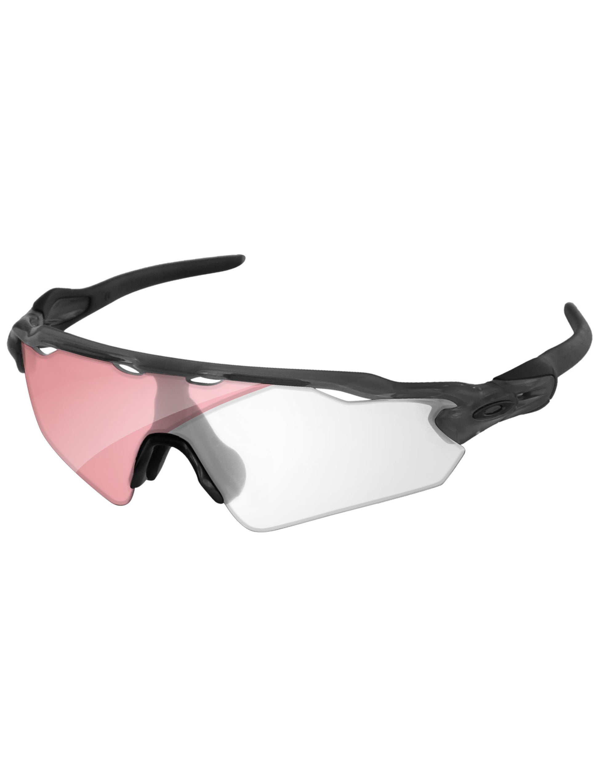 Adapt Pink Photochromic-Standard