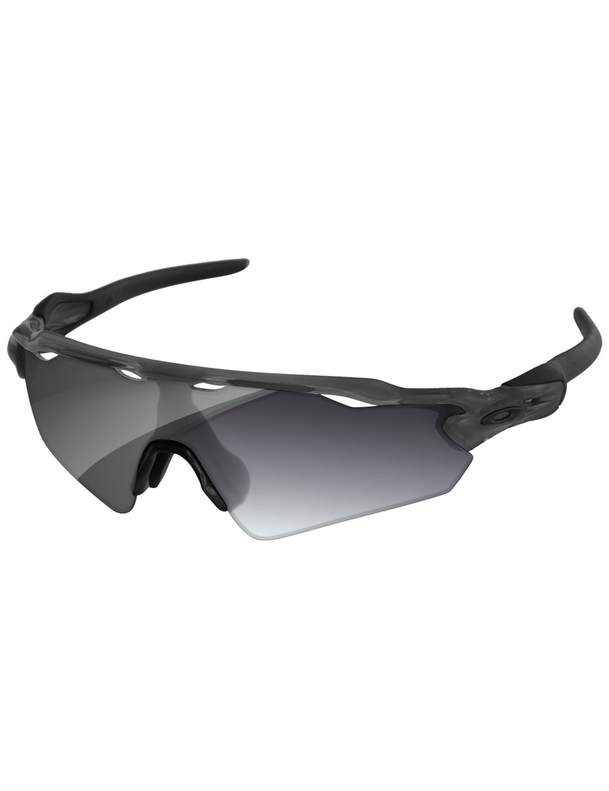 Gray Gradient Photochromic-Standard