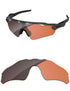 Orange Photochromic-Standard