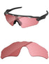 Pink Photochromic-Standard