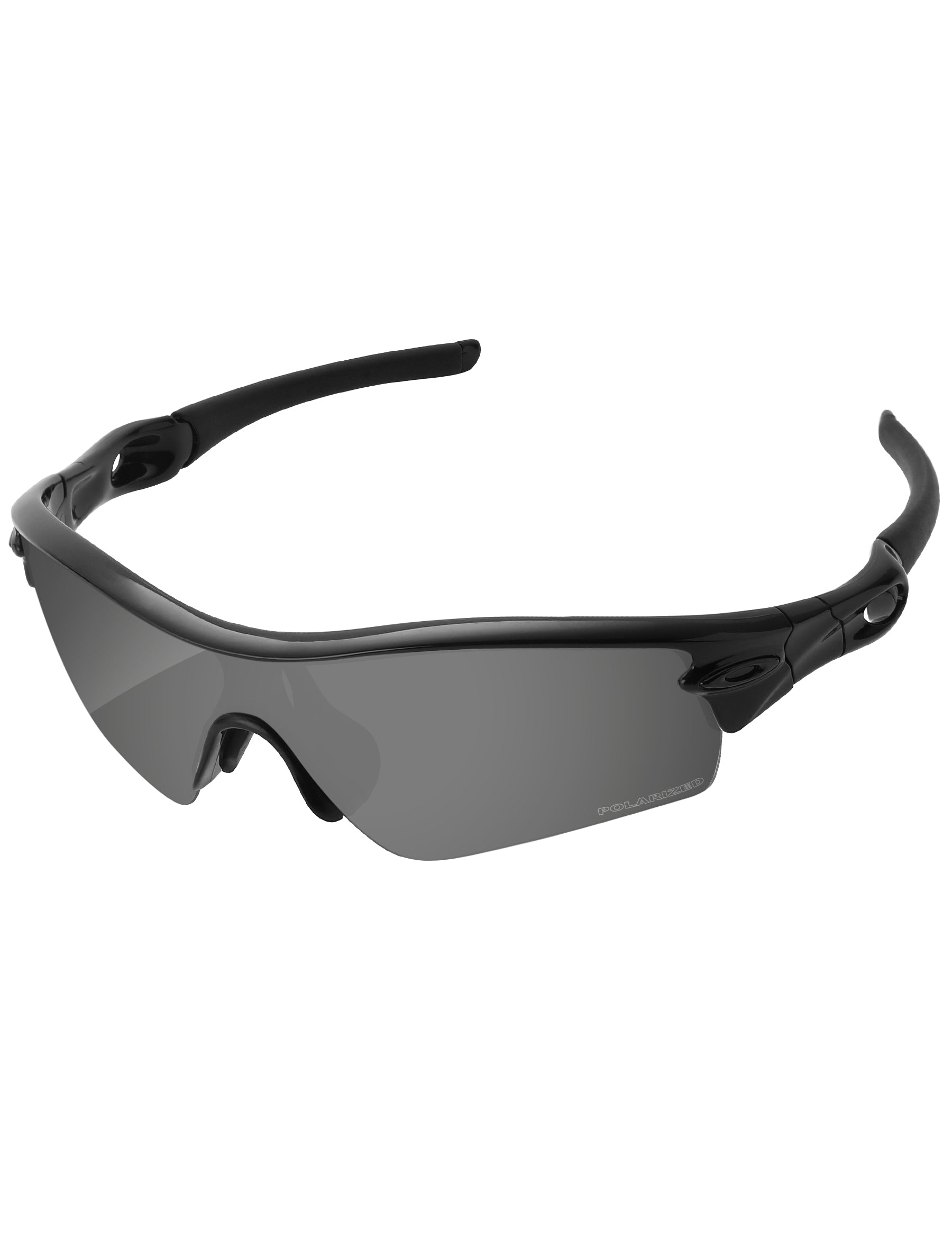 Black Chrome-Pro