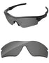 Black Chrome-Pro