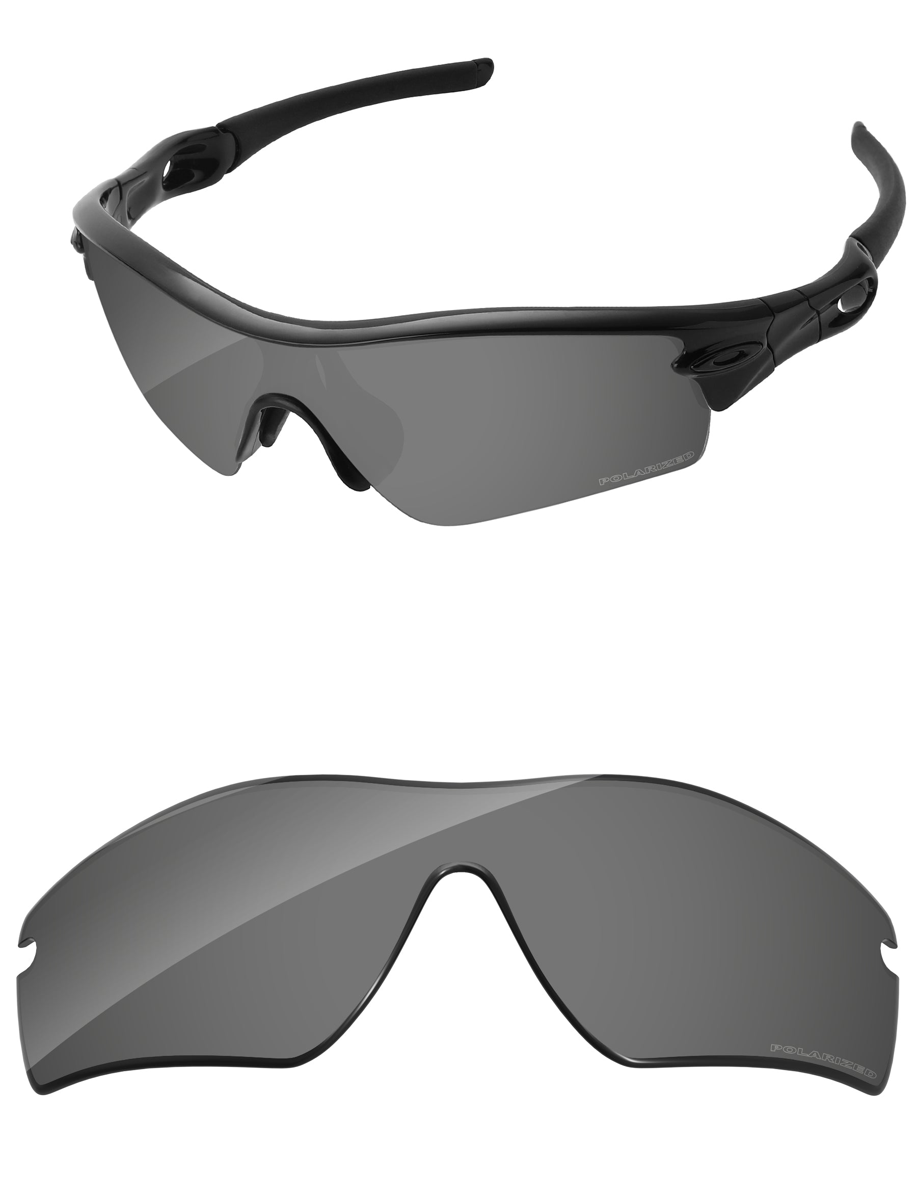 Black Chrome-Pro