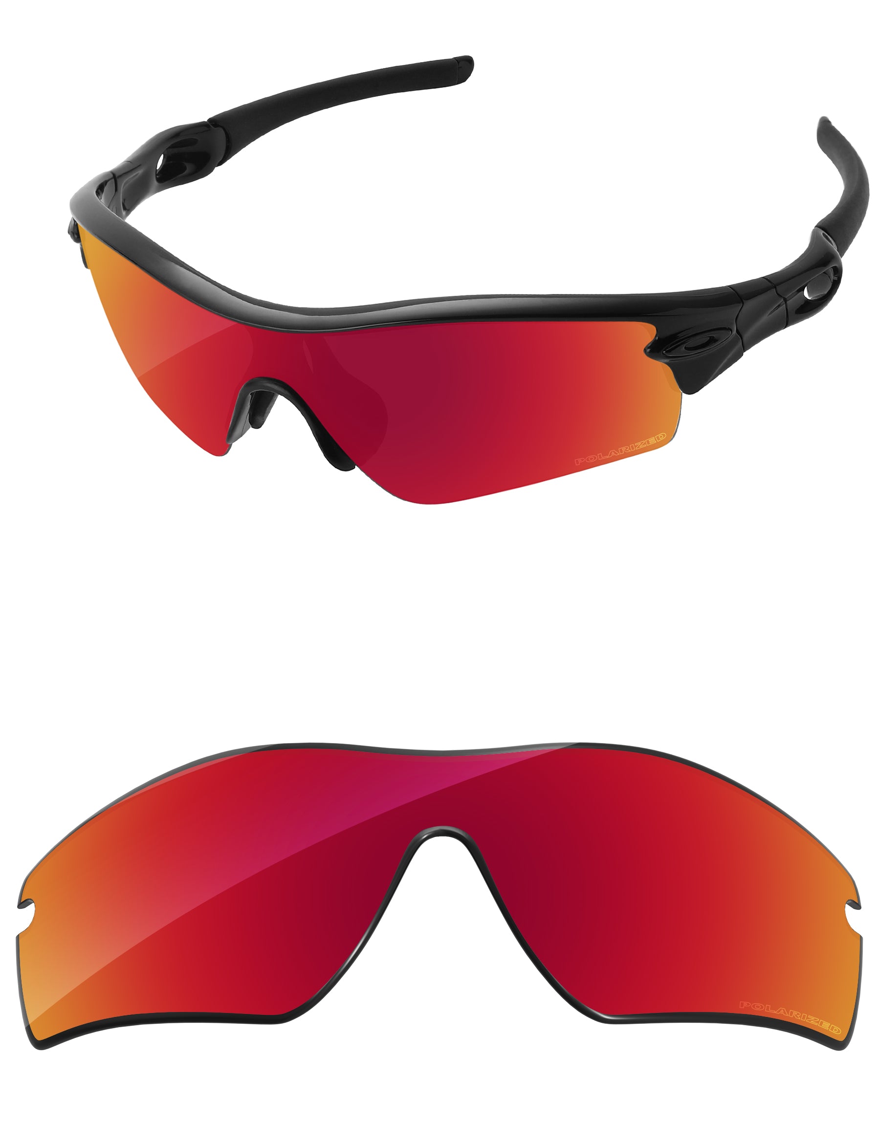 Deep Red-Pro