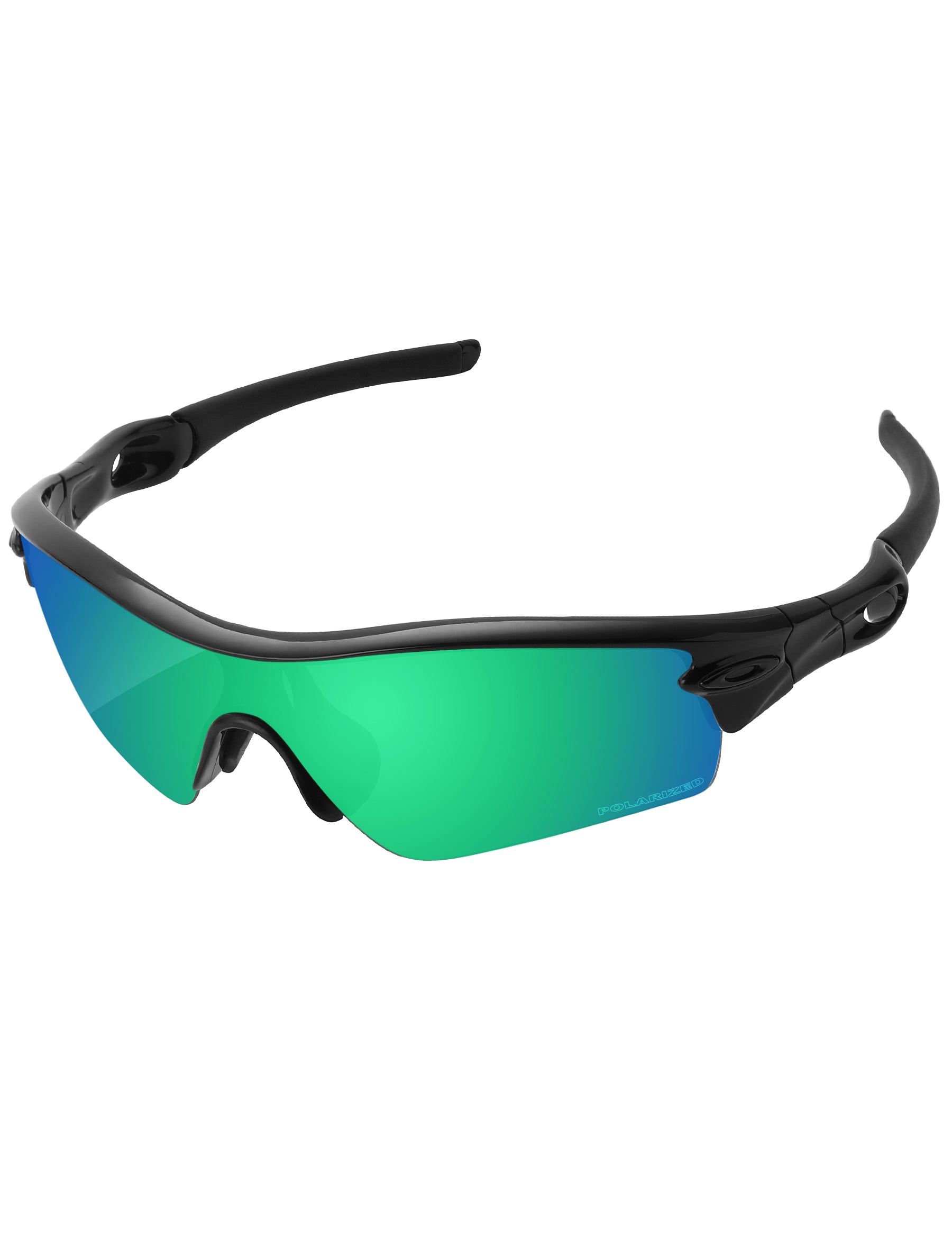 Emerald Green-Pro