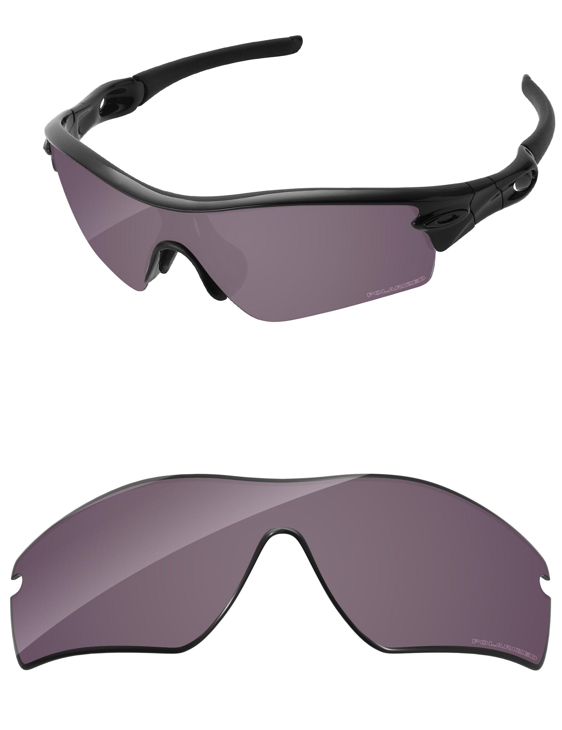 Gray Chrome-Pro