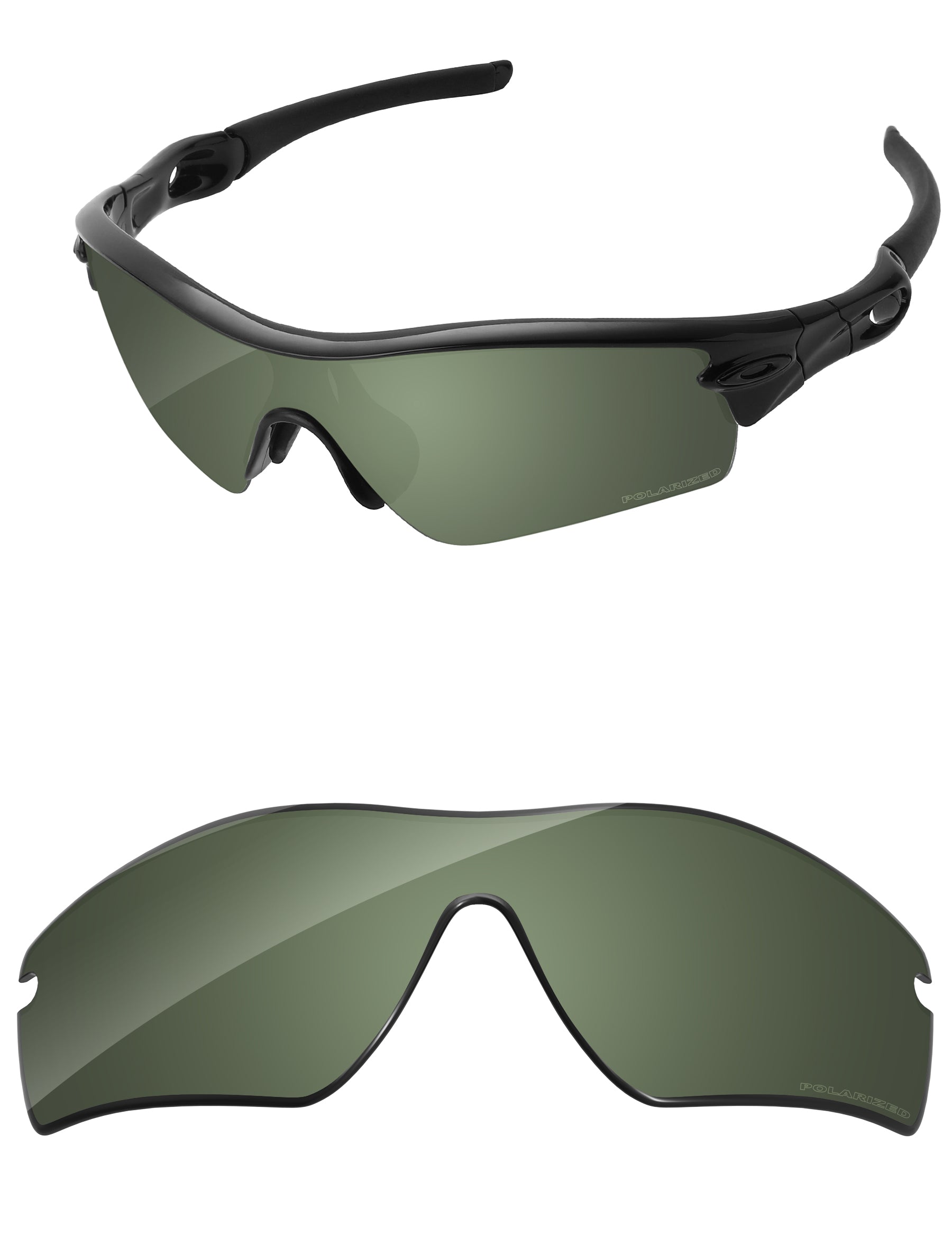Gray Green-Pro