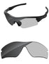 Gray Photochromic-Pro