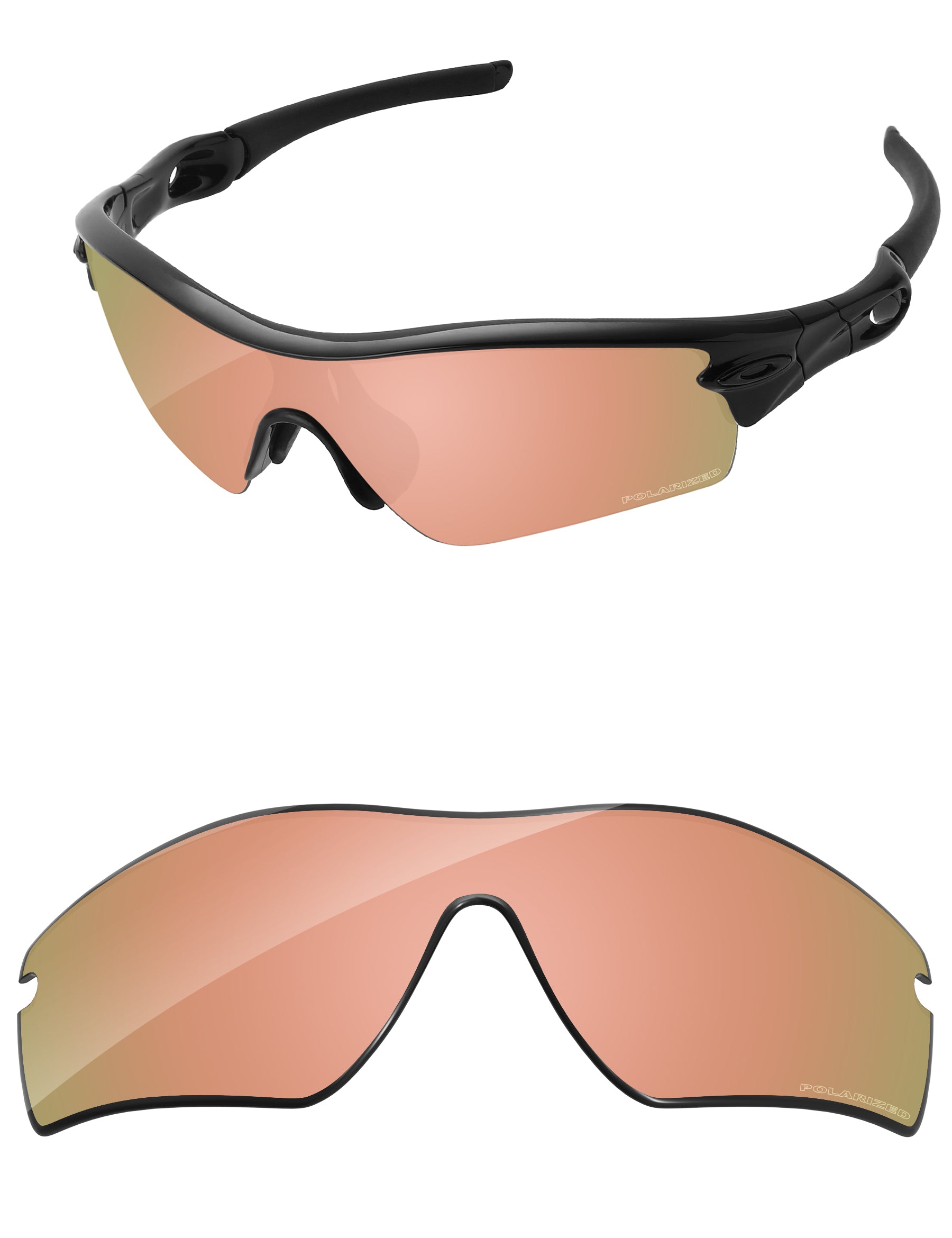 Rose Gold-Pro