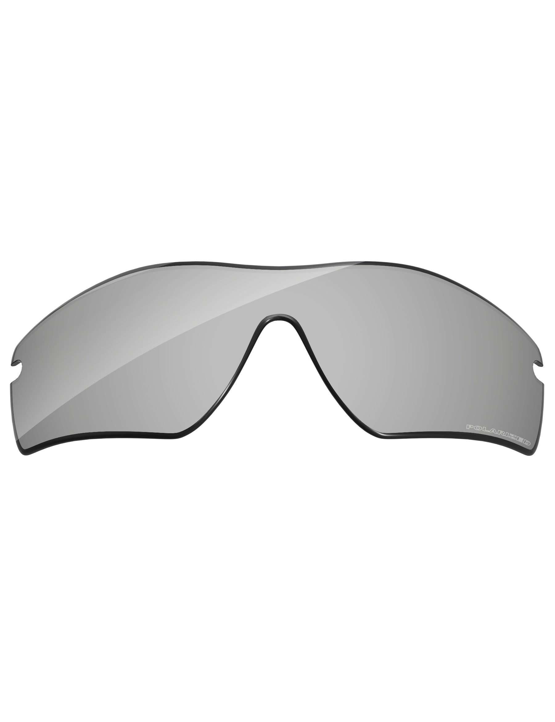 Silver Chrome-Pro