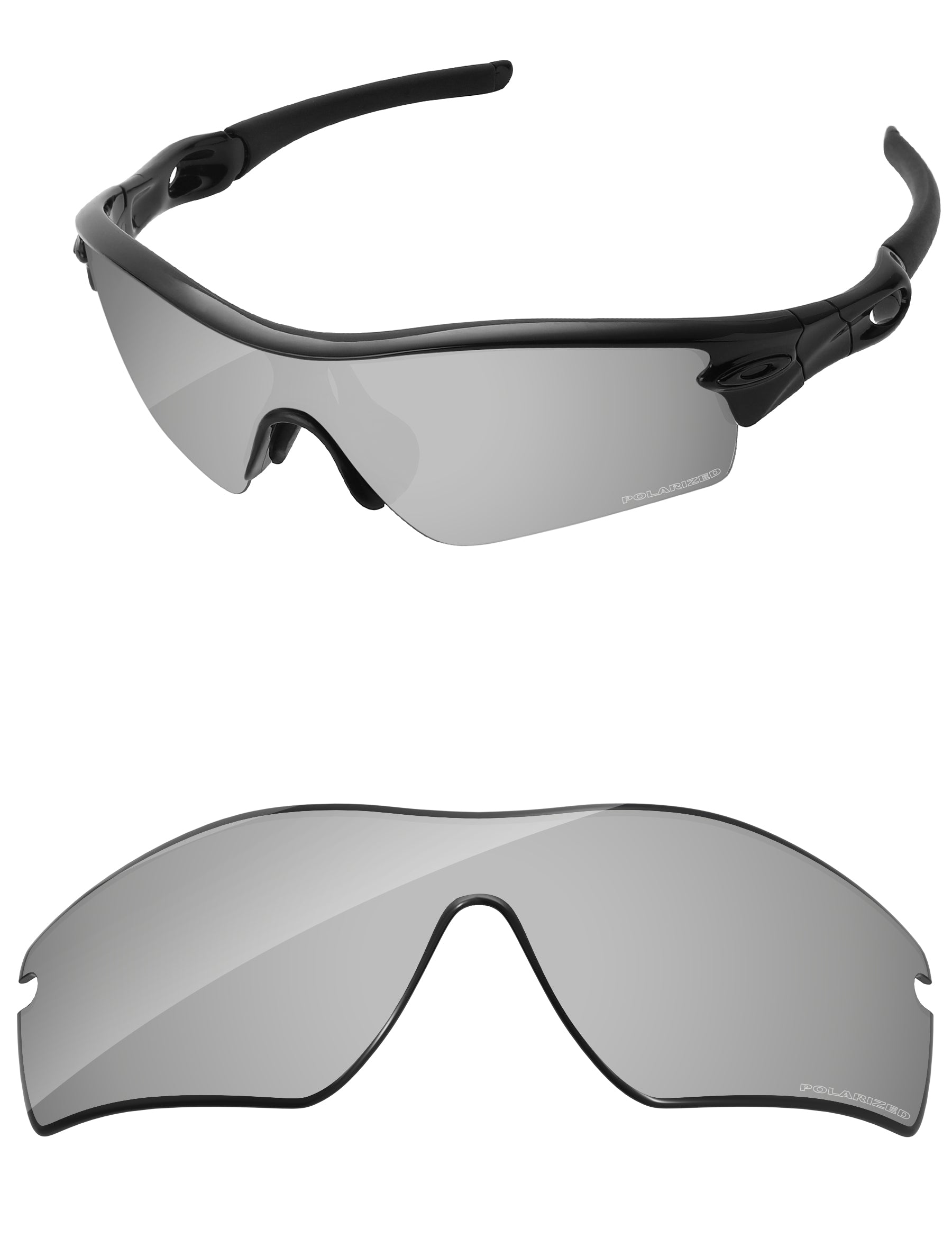 Silver Chrome-Pro
