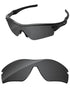 Solid Black-Pro