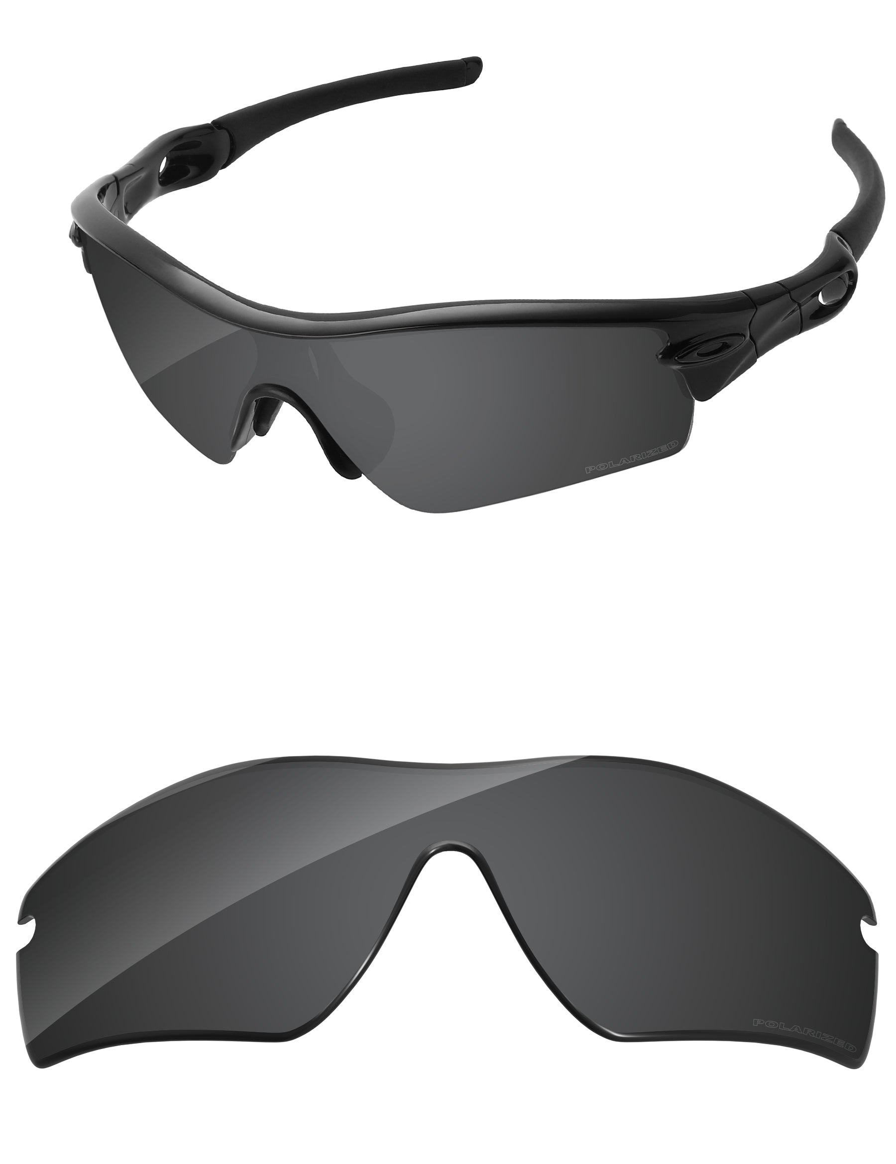 Solid Black-Pro