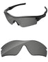 Black Chrome-Pro+