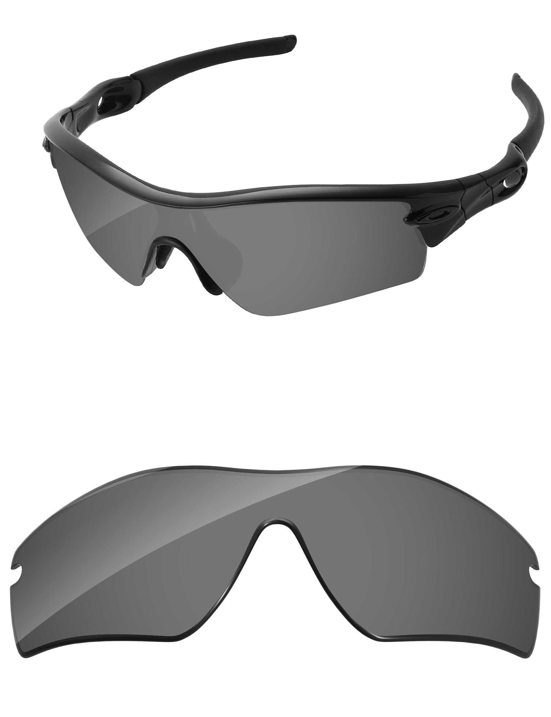 Black Chrome-Pro+