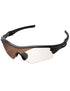 Eclipse Brown Photochromic-Pro+