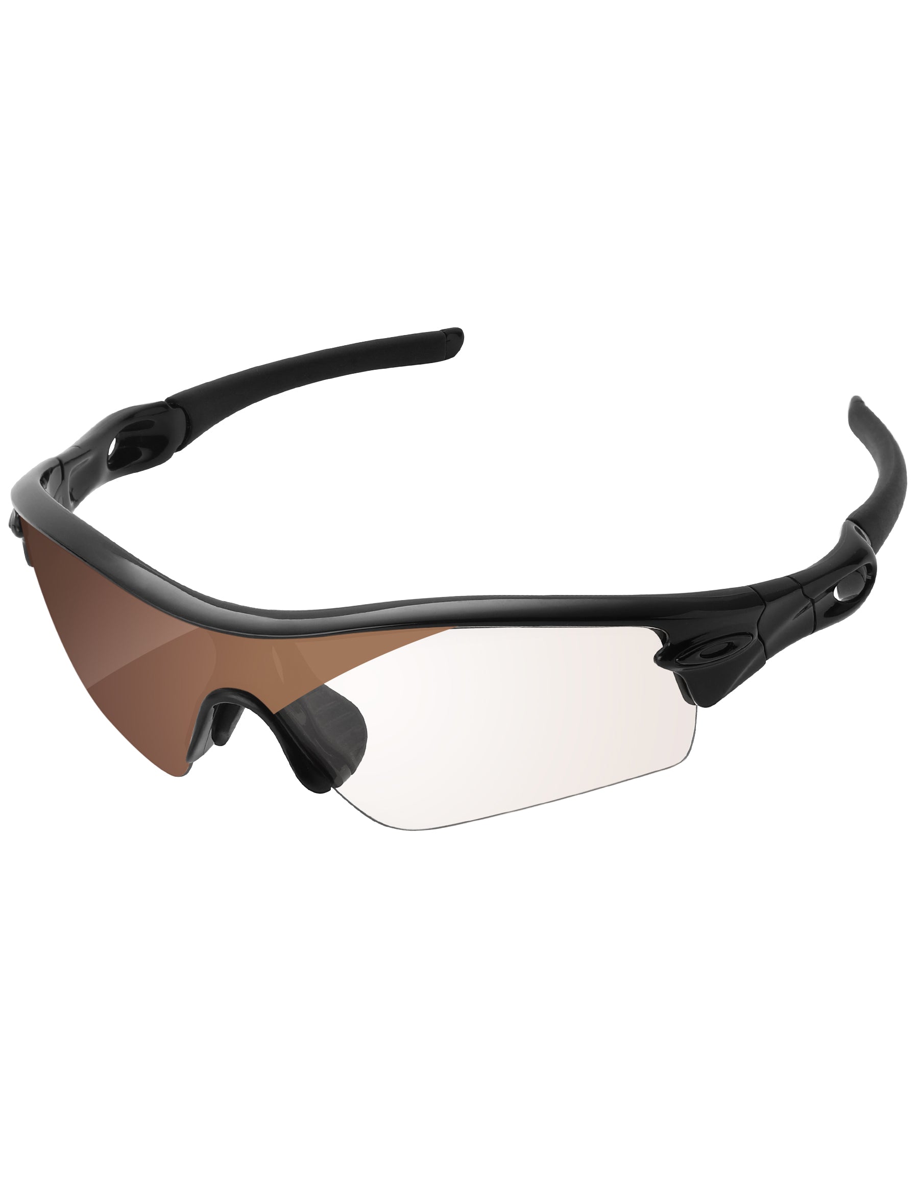 Eclipse Brown Photochromic-Pro+