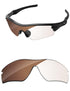 Eclipse Brown Photochromic-Pro+
