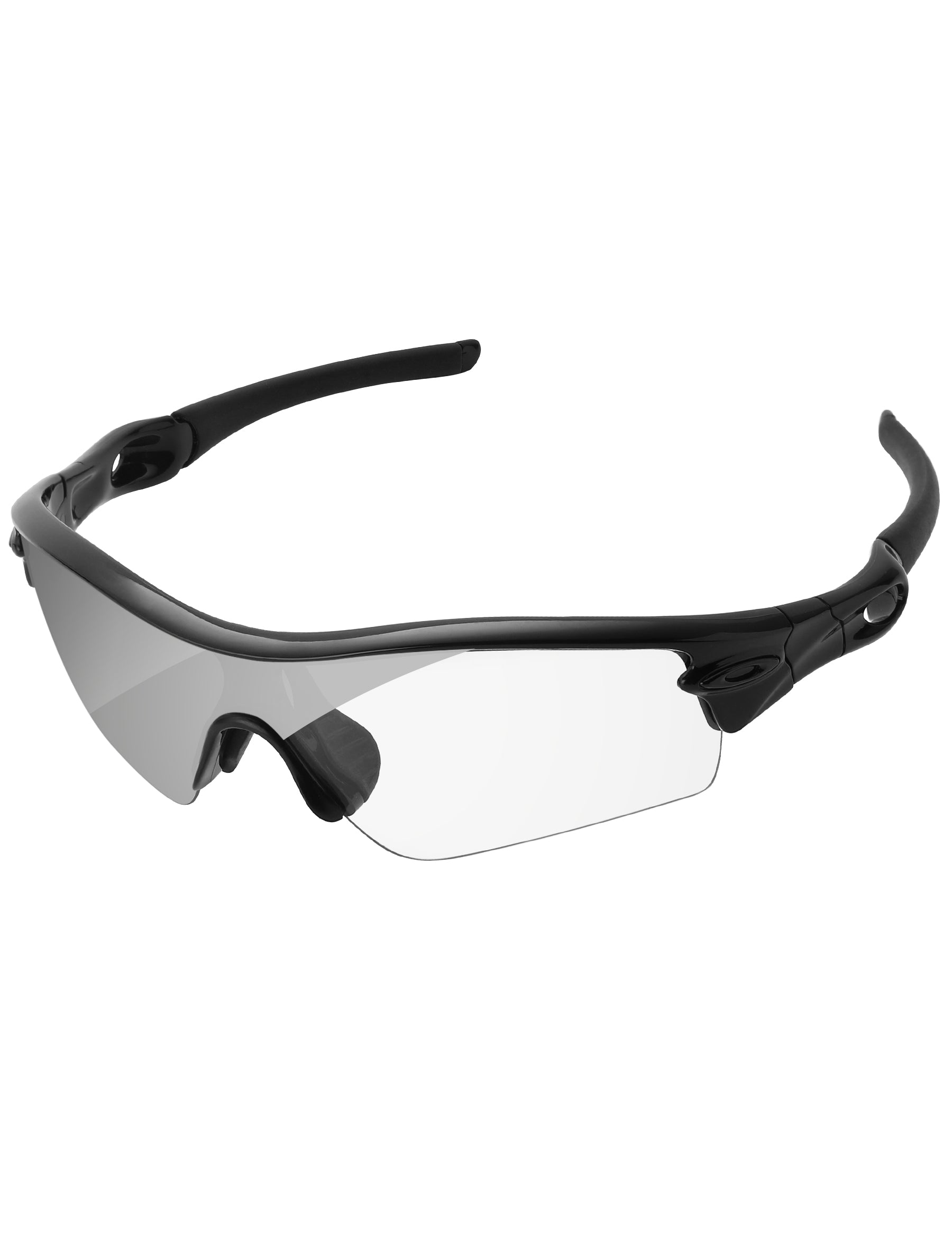Eclipse Silver Shield Photochromic-Pro+