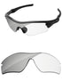 Eclipse Silver Shield Photochromic-Pro+