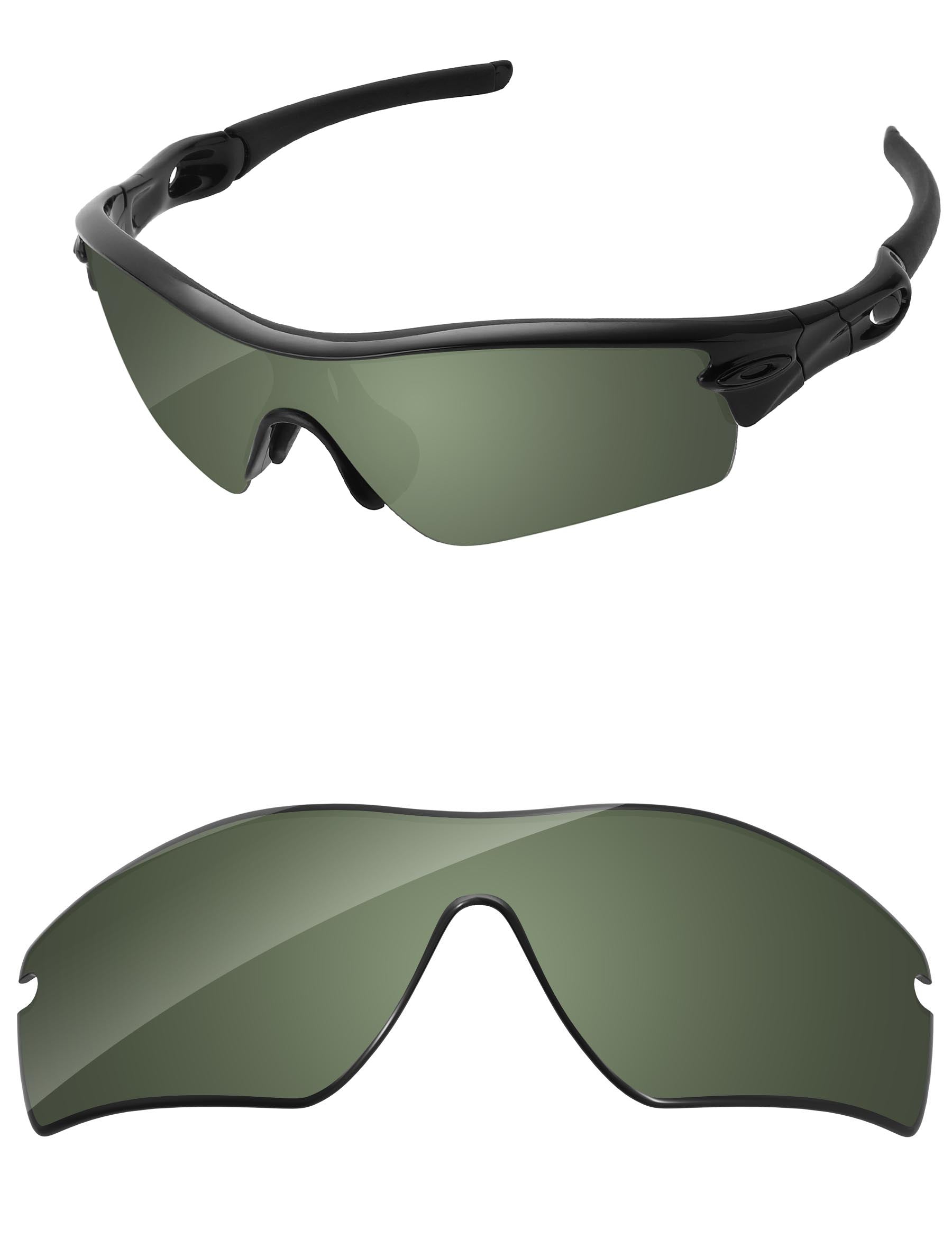 Gray Green-Pro+