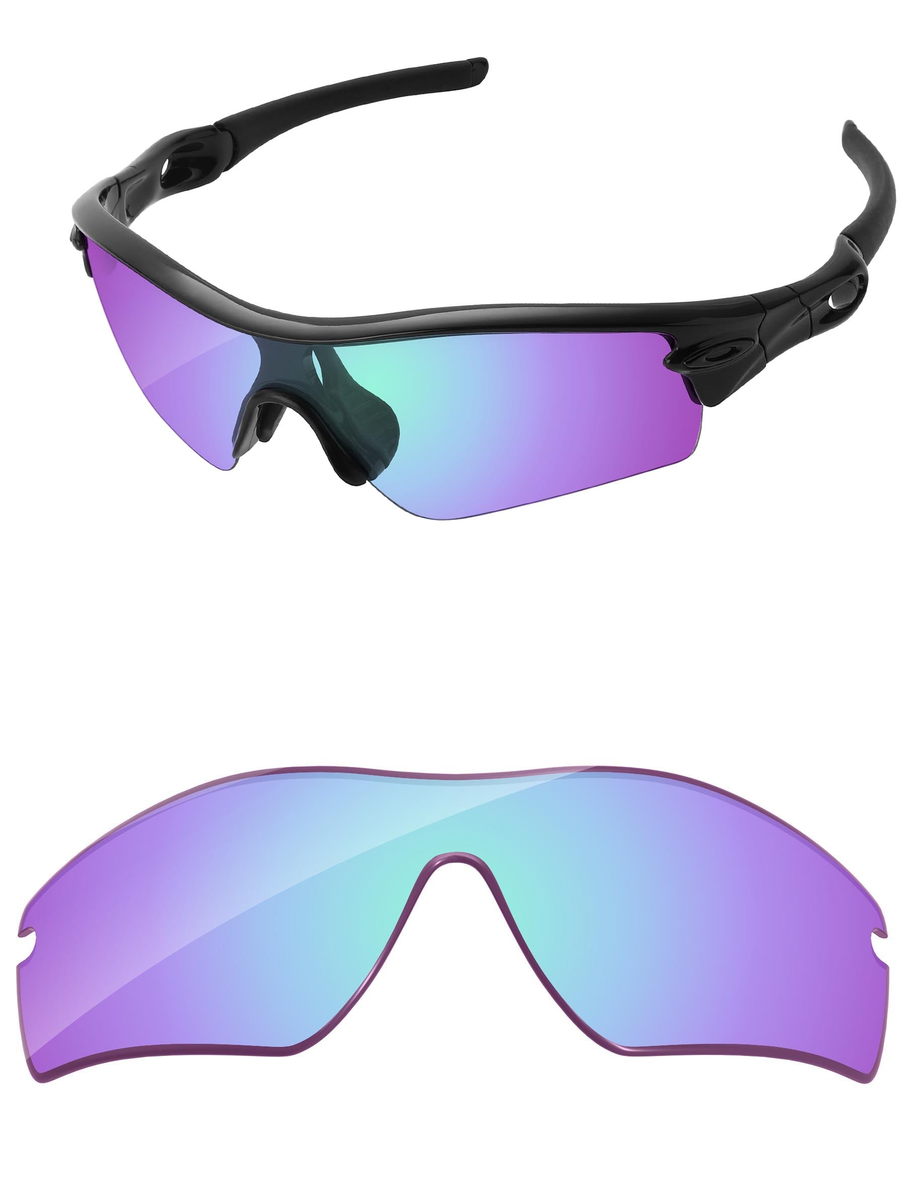 Magenta Golf-Pro+