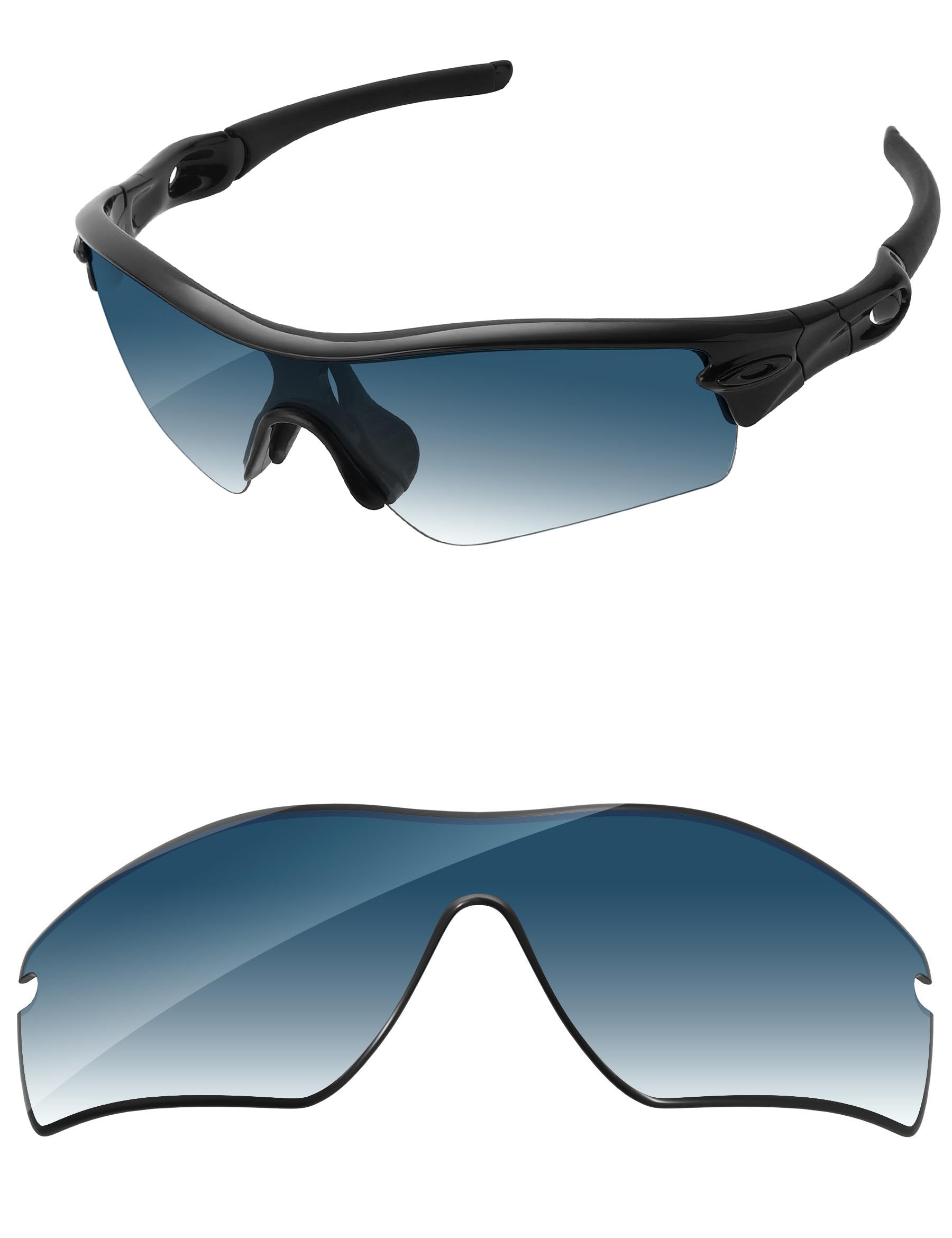 Blue Gradient-Standard