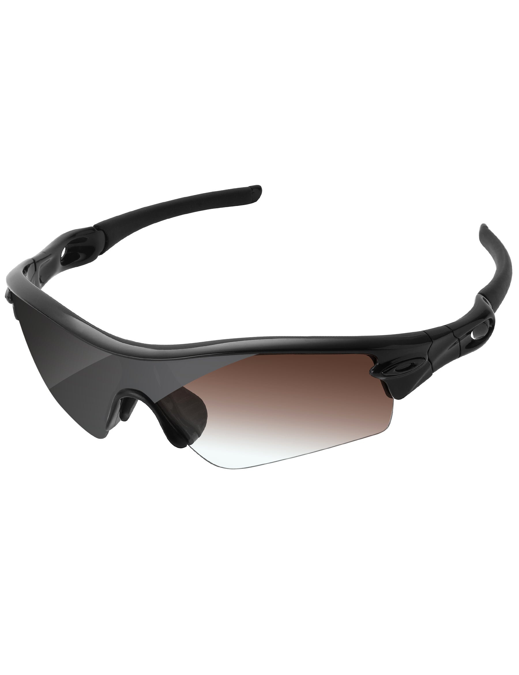 Brown Gradient Gray Photochromic-Standard