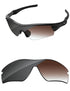 Brown Gradient Gray Photochromic-Standard