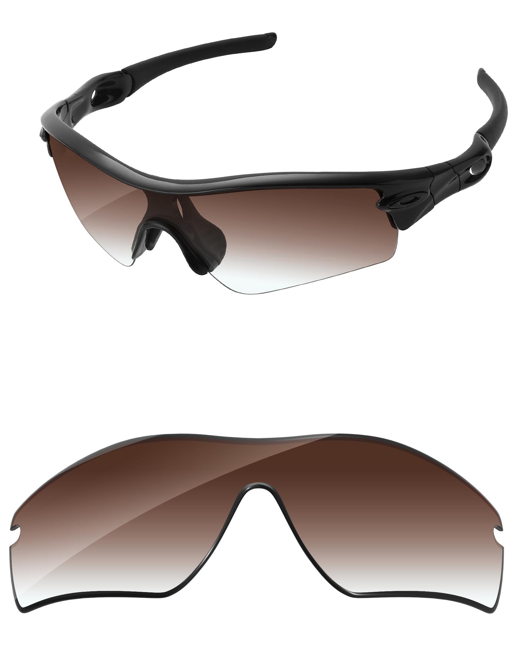 Brown Gradient-Standard