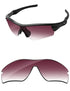 Burgundy Gradient-Standard