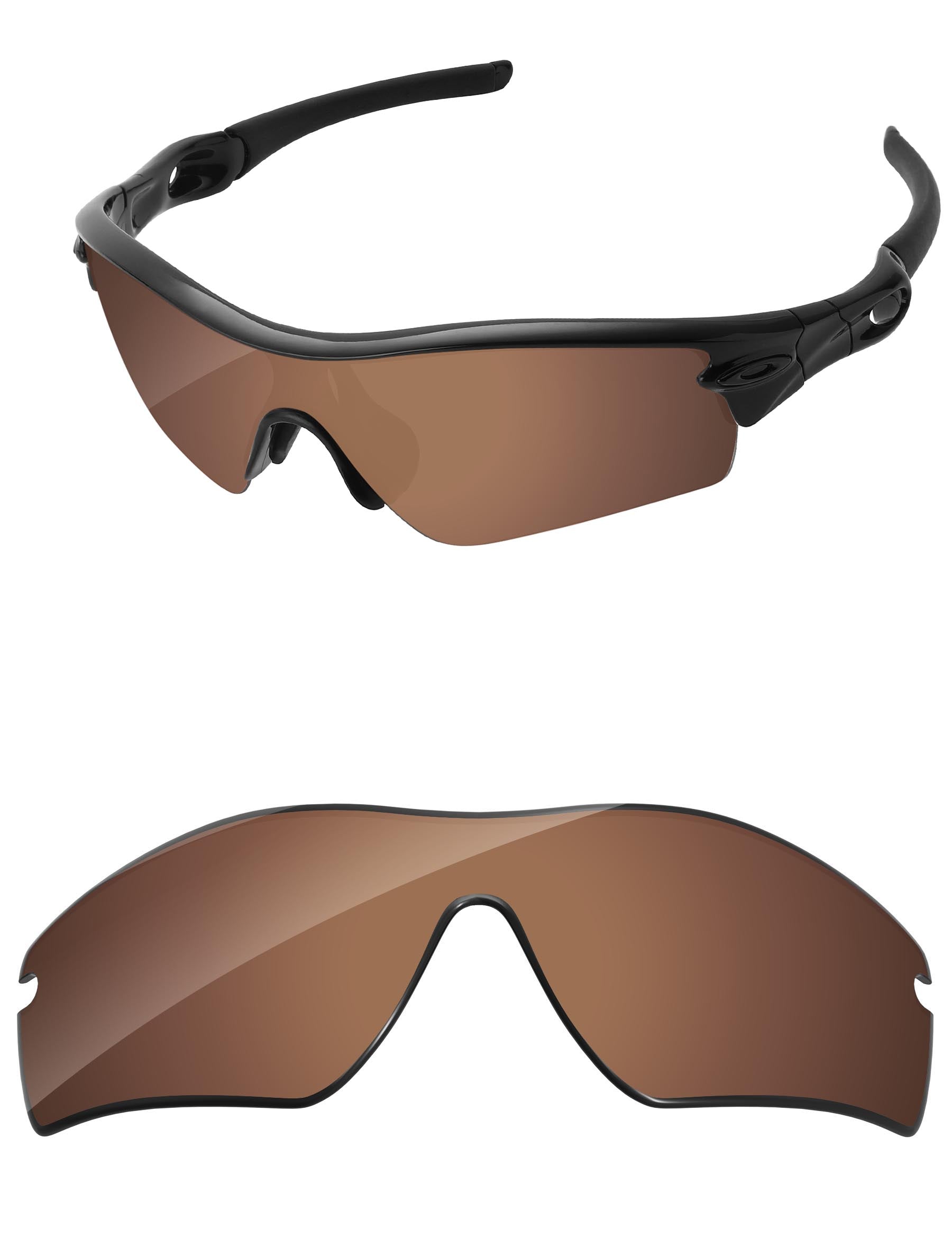 Copper Brown-Standard