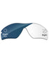 Eclipse Blue Photochromic-Standard