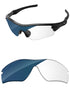 Eclipse Blue Photochromic-Standard