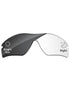 Eclipse Gray Photochromic-Standard