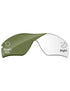Eclipse Green Photochromic-Standard